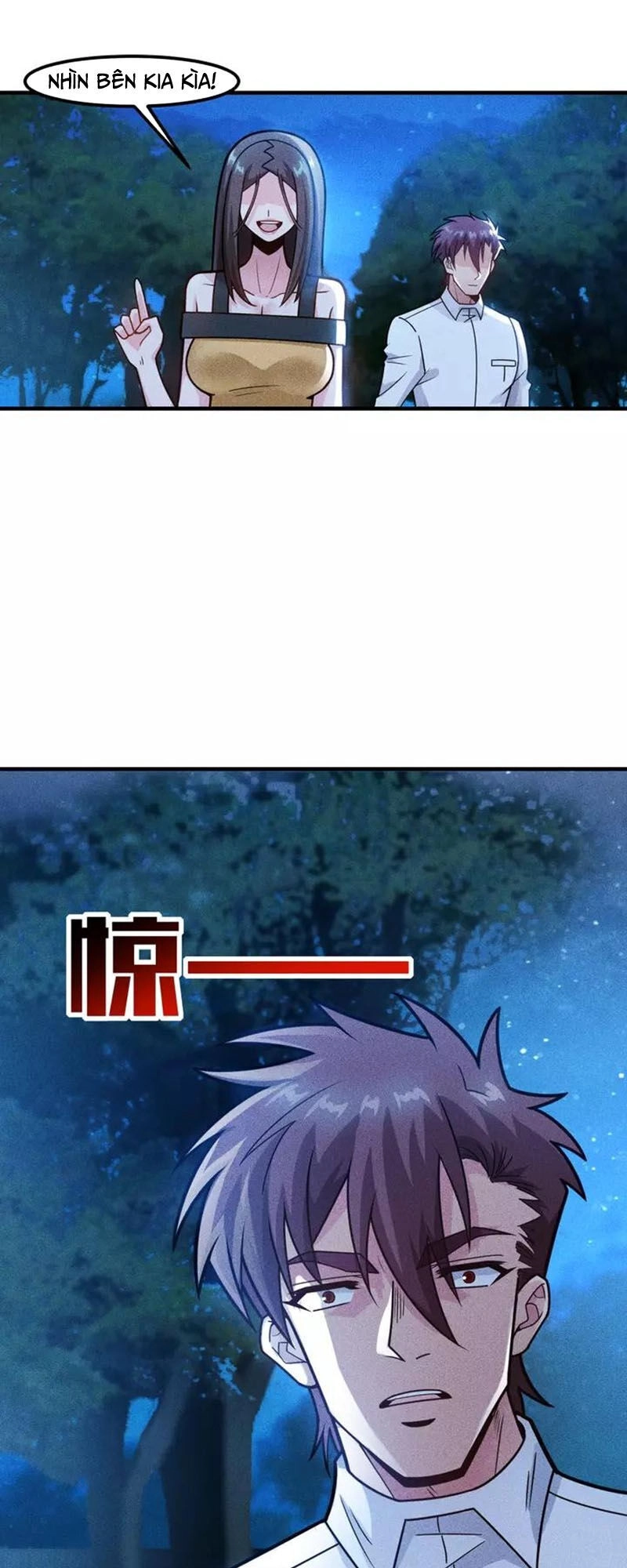 Cao Thủ Cận Vệ Của Nữ Chủ Tịch Chapter 142 - 23