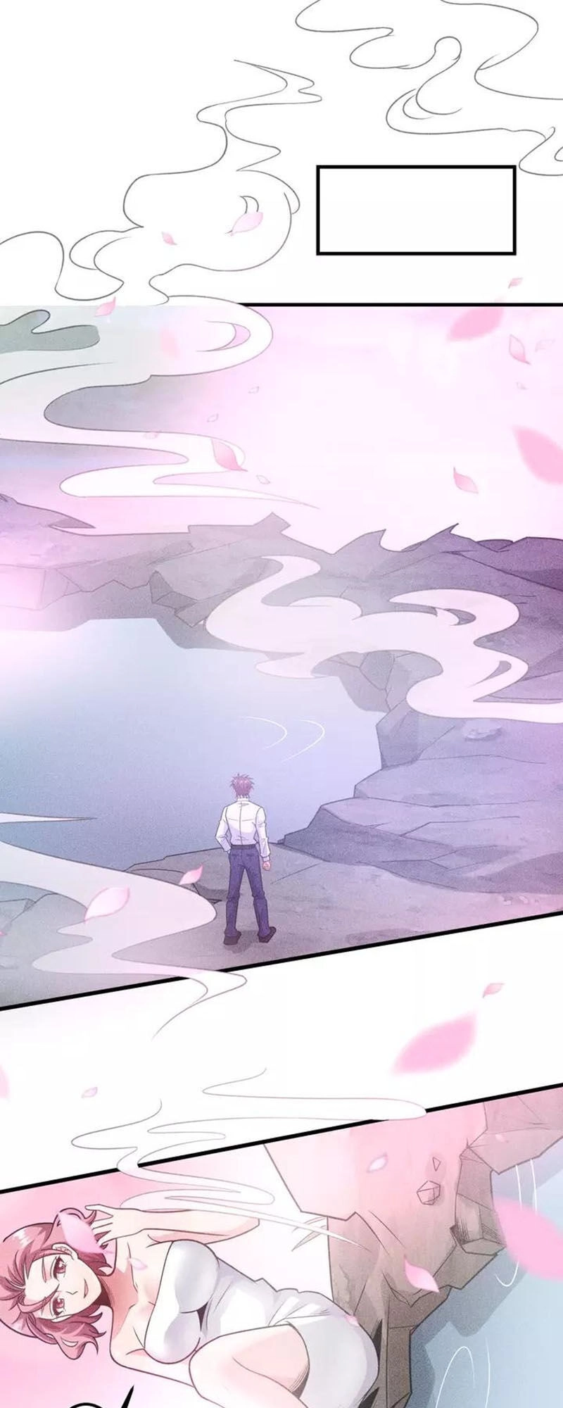 Cao Thủ Cận Vệ Của Nữ Chủ Tịch Chapter 143 - 1