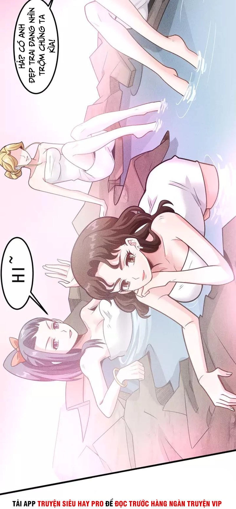 Cao Thủ Cận Vệ Của Nữ Chủ Tịch Chapter 143 - 2