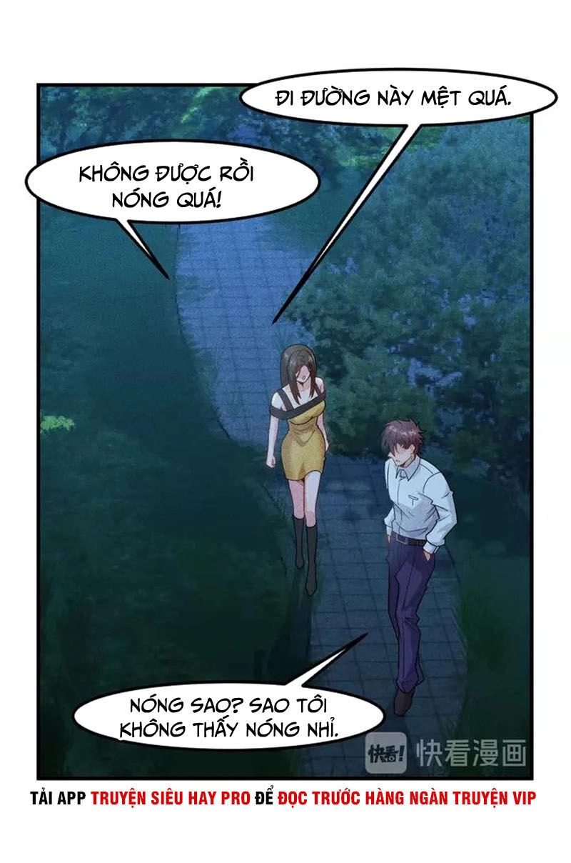 Cao Thủ Cận Vệ Của Nữ Chủ Tịch Chapter 143 - 6