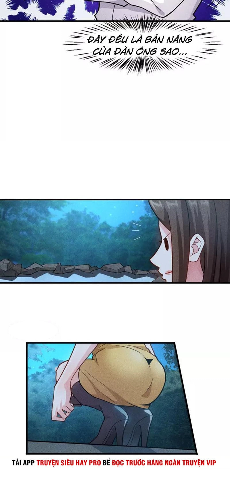 Cao Thủ Cận Vệ Của Nữ Chủ Tịch Chapter 143 - 8