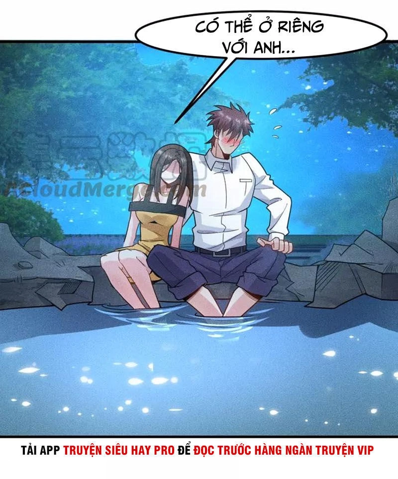 Cao Thủ Cận Vệ Của Nữ Chủ Tịch Chapter 143 - 14