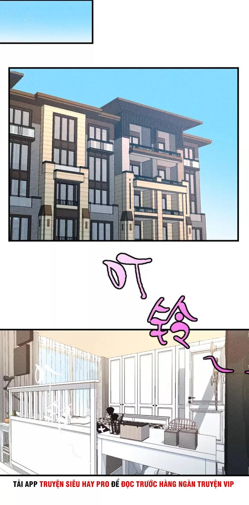 Cao Thủ Cận Vệ Của Nữ Chủ Tịch Chapter 143 - 18