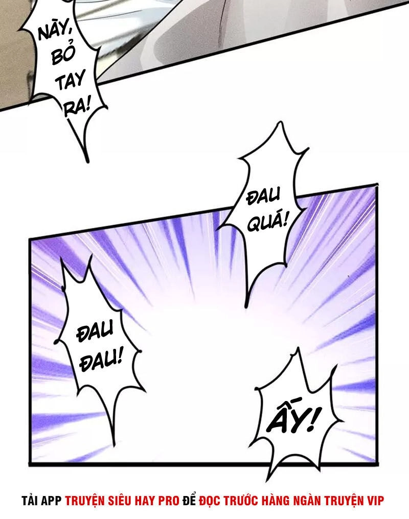 Cao Thủ Cận Vệ Của Nữ Chủ Tịch Chapter 143 - 26