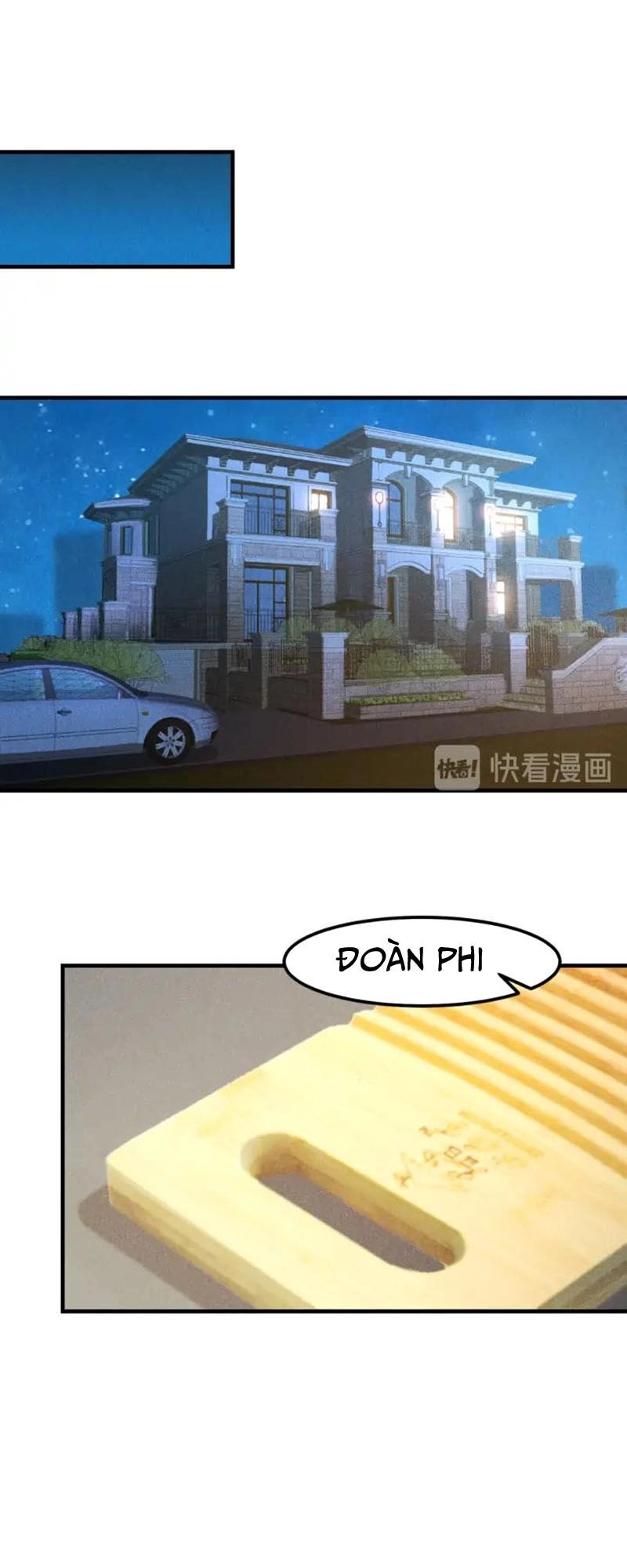 Cao Thủ Cận Vệ Của Nữ Chủ Tịch Chapter 144 - 1
