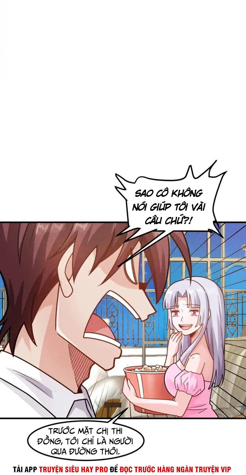 Cao Thủ Cận Vệ Của Nữ Chủ Tịch Chapter 144 - 12