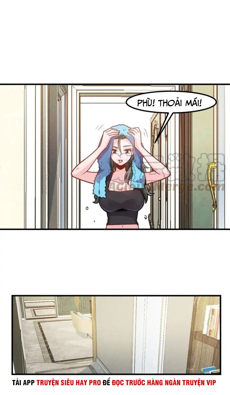 Cao Thủ Cận Vệ Của Nữ Chủ Tịch Chapter 144 - 16