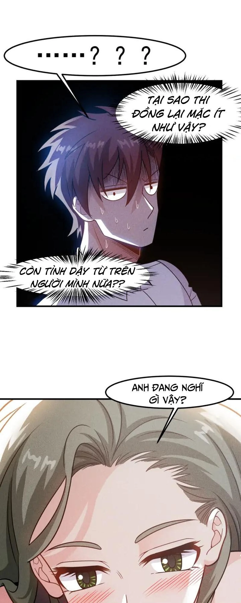 Cao Thủ Cận Vệ Của Nữ Chủ Tịch Chapter 144 - 25