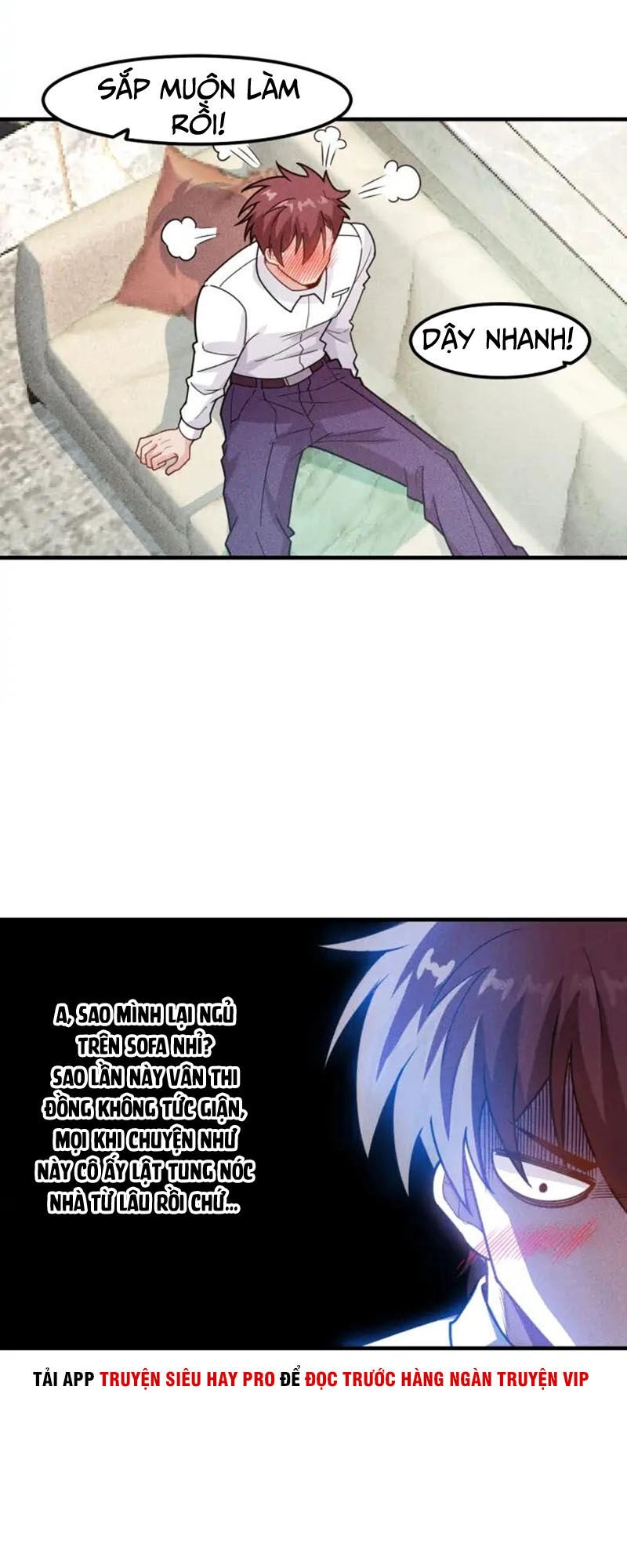 Cao Thủ Cận Vệ Của Nữ Chủ Tịch Chapter 144 - 27