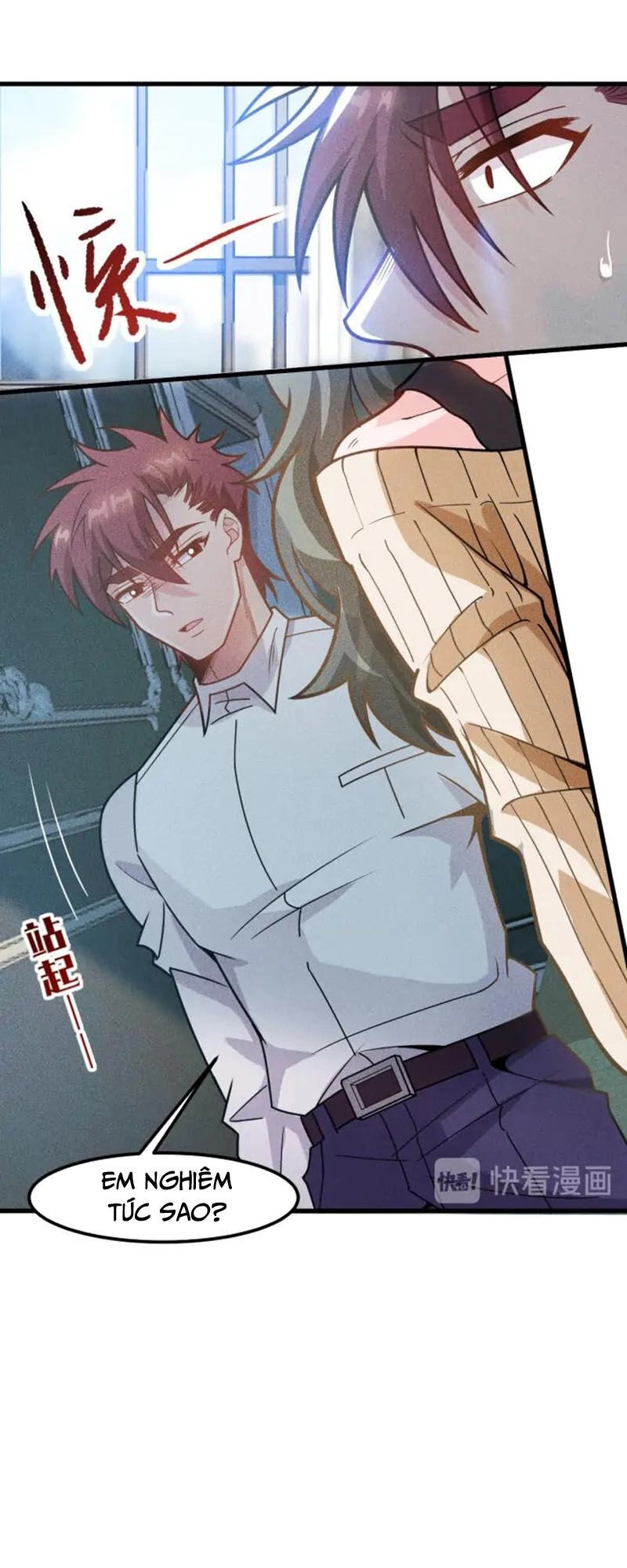 Cao Thủ Cận Vệ Của Nữ Chủ Tịch Chapter 145 - 13