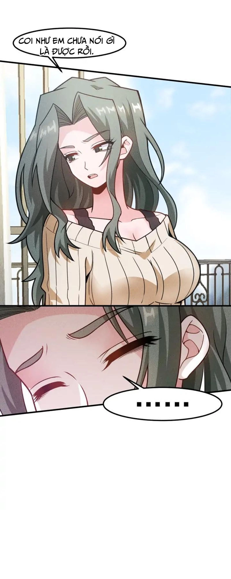 Cao Thủ Cận Vệ Của Nữ Chủ Tịch Chapter 145 - 21