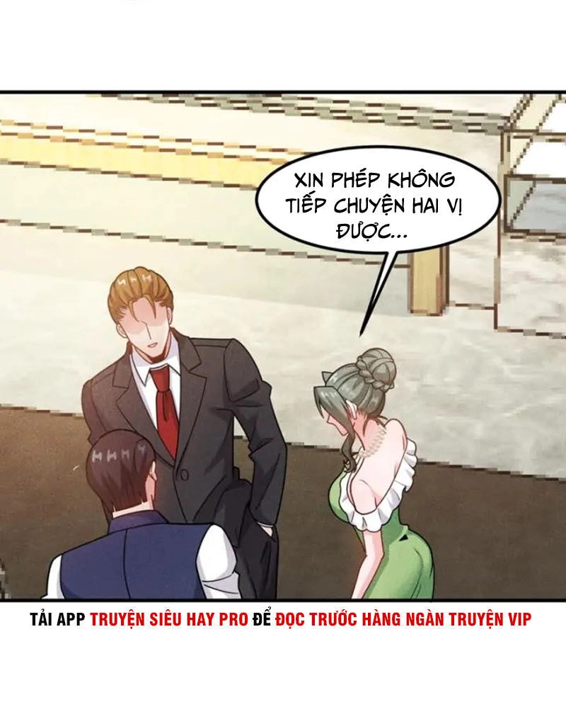 Cao Thủ Cận Vệ Của Nữ Chủ Tịch Chapter 146 - 20