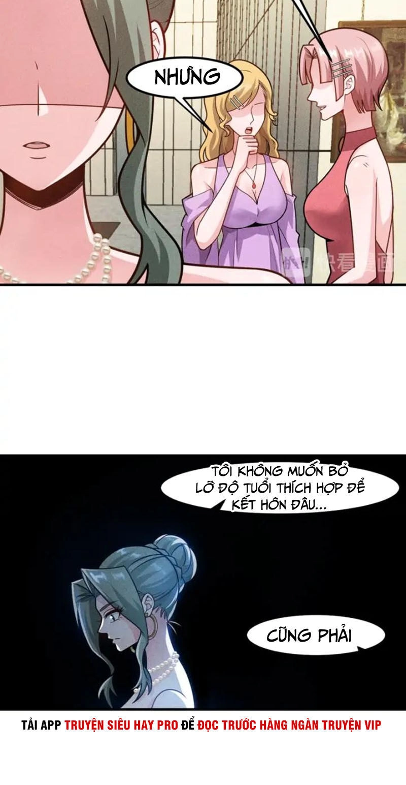 Cao Thủ Cận Vệ Của Nữ Chủ Tịch Chapter 146 - 22