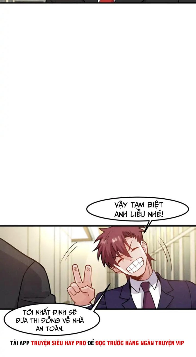 Cao Thủ Cận Vệ Của Nữ Chủ Tịch Chapter 147 - 14