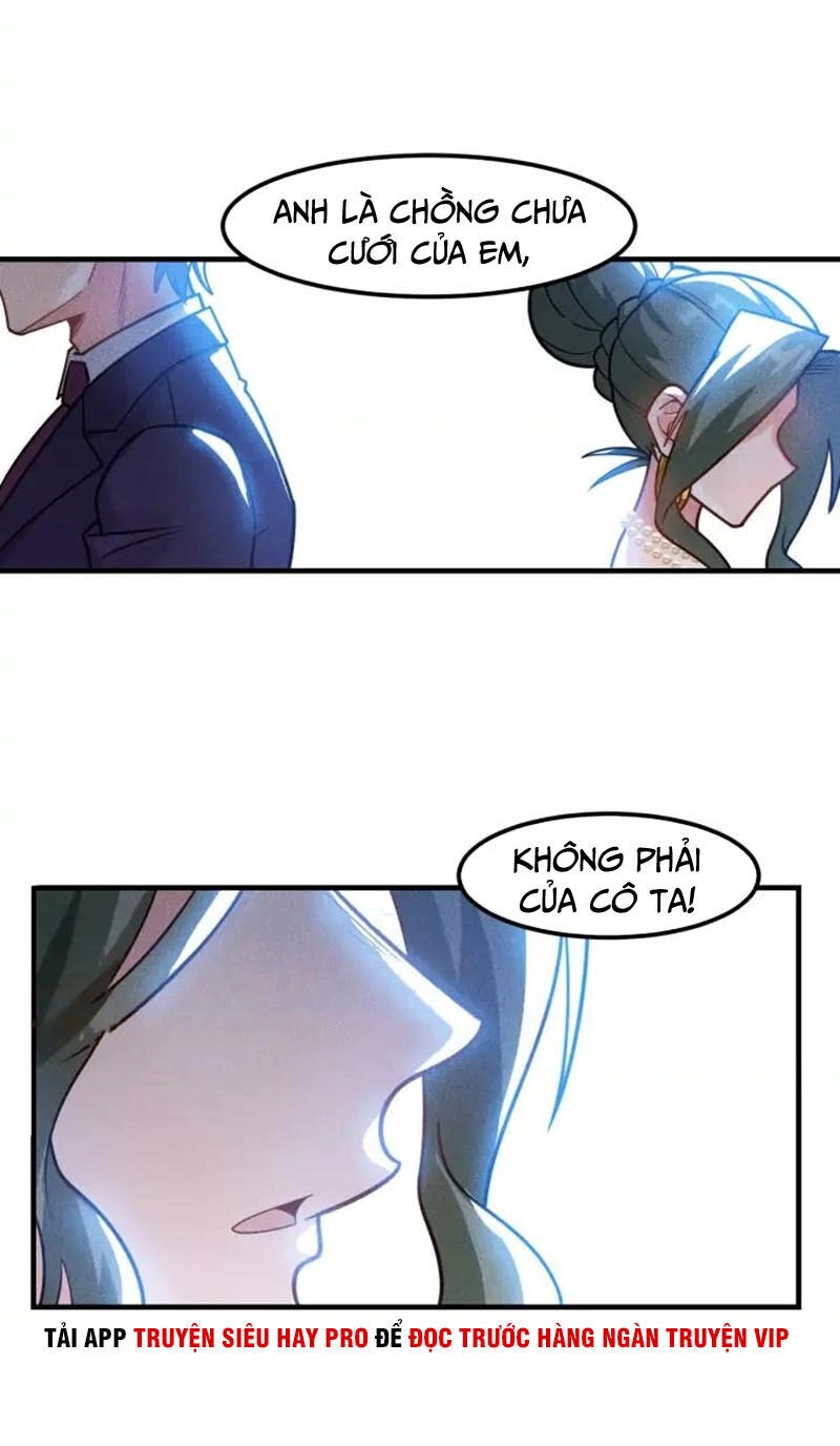 Cao Thủ Cận Vệ Của Nữ Chủ Tịch Chapter 147 - 20