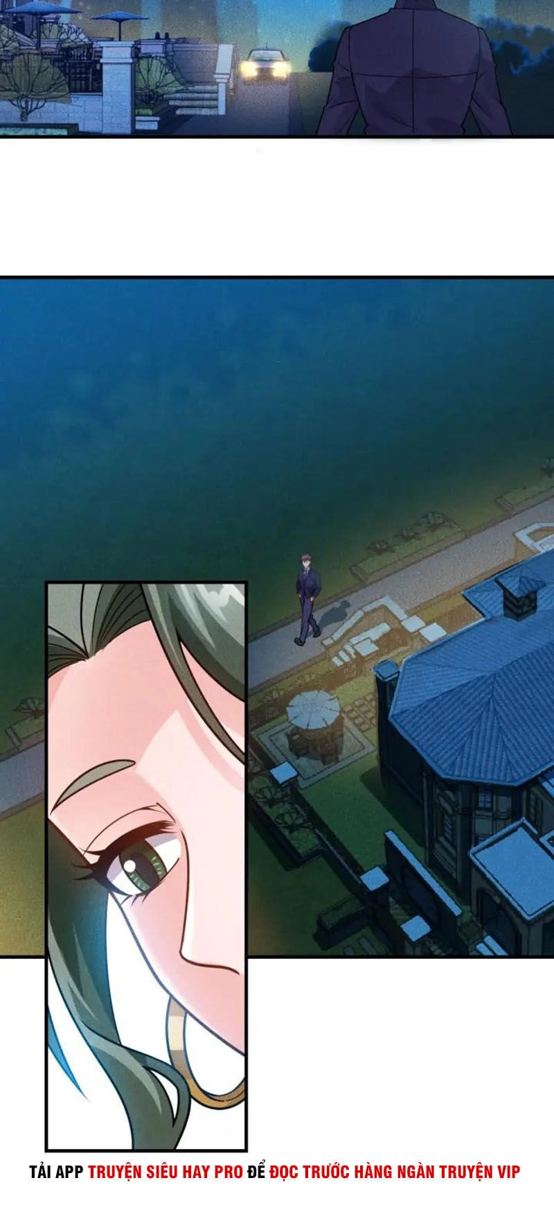 Cao Thủ Cận Vệ Của Nữ Chủ Tịch Chapter 147 - 26