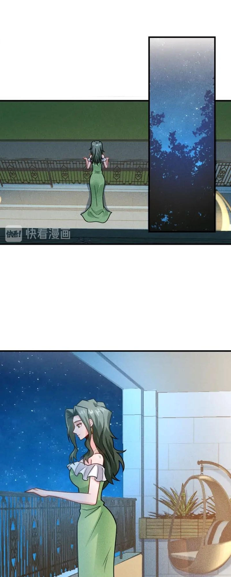 Cao Thủ Cận Vệ Của Nữ Chủ Tịch Chapter 147 - 27