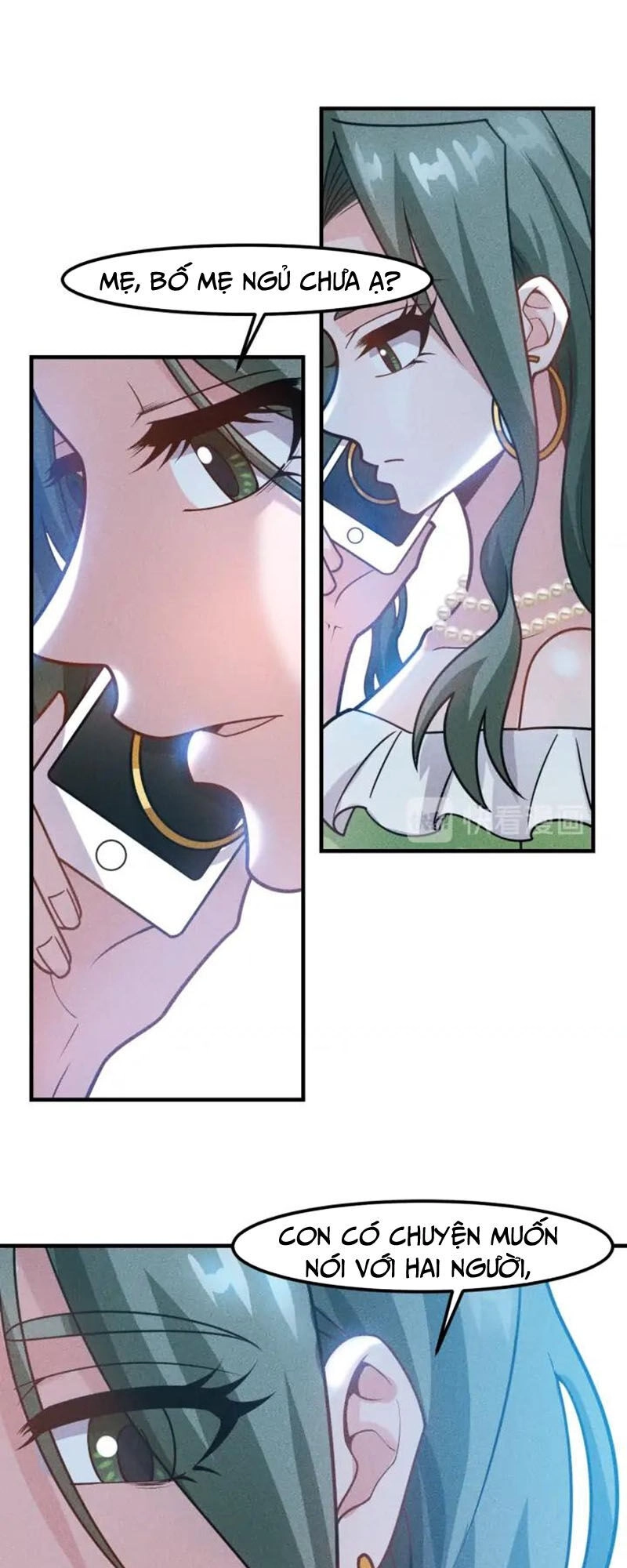 Cao Thủ Cận Vệ Của Nữ Chủ Tịch Chapter 147 - 29