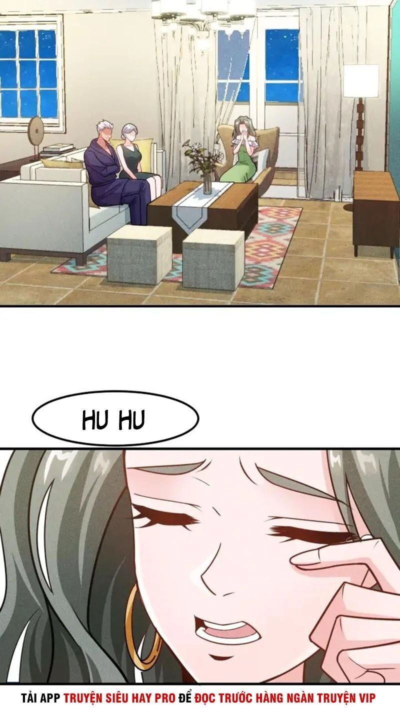 Cao Thủ Cận Vệ Của Nữ Chủ Tịch Chapter 148 - 3