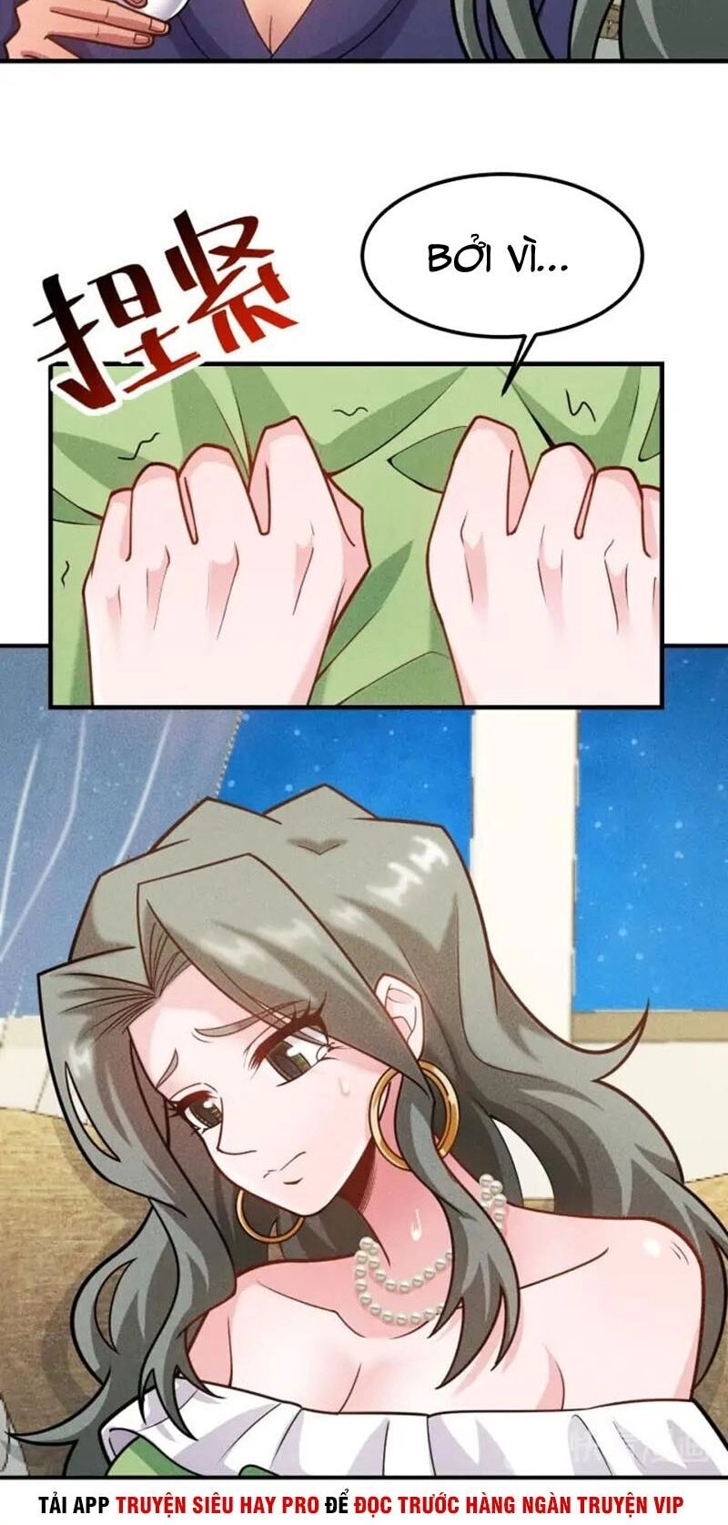 Cao Thủ Cận Vệ Của Nữ Chủ Tịch Chapter 148 - 7