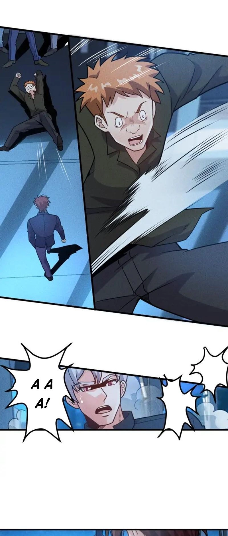 Cao Thủ Cận Vệ Của Nữ Chủ Tịch Chapter 148 - 14