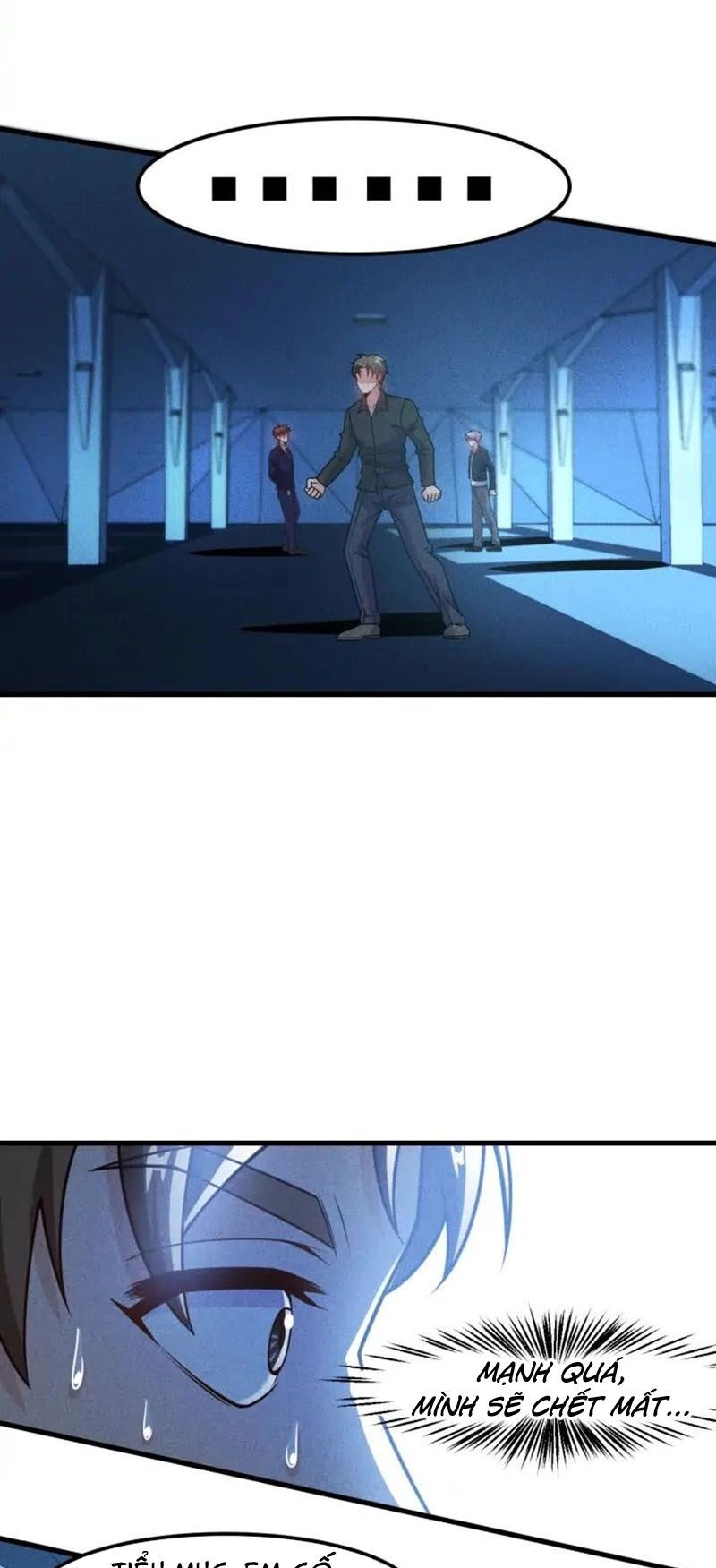 Cao Thủ Cận Vệ Của Nữ Chủ Tịch Chapter 148 - 22