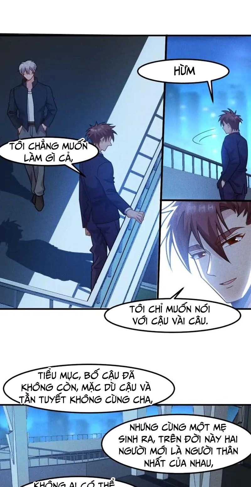 Cao Thủ Cận Vệ Của Nữ Chủ Tịch Chapter 148 - 24