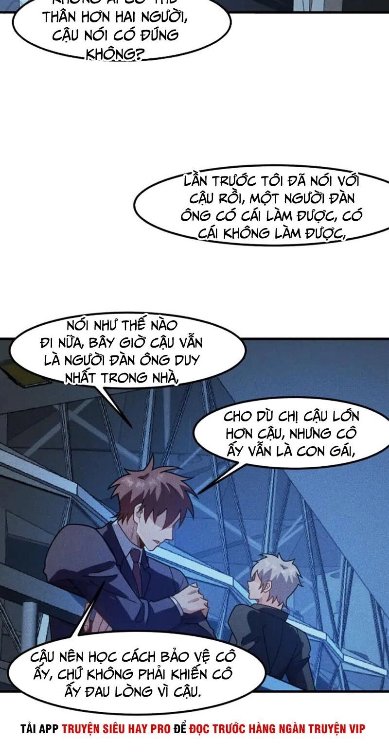 Cao Thủ Cận Vệ Của Nữ Chủ Tịch Chapter 148 - 25