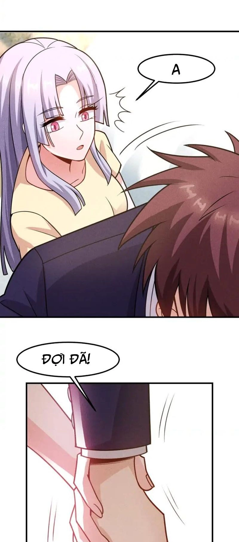 Cao Thủ Cận Vệ Của Nữ Chủ Tịch Chapter 149 - 10