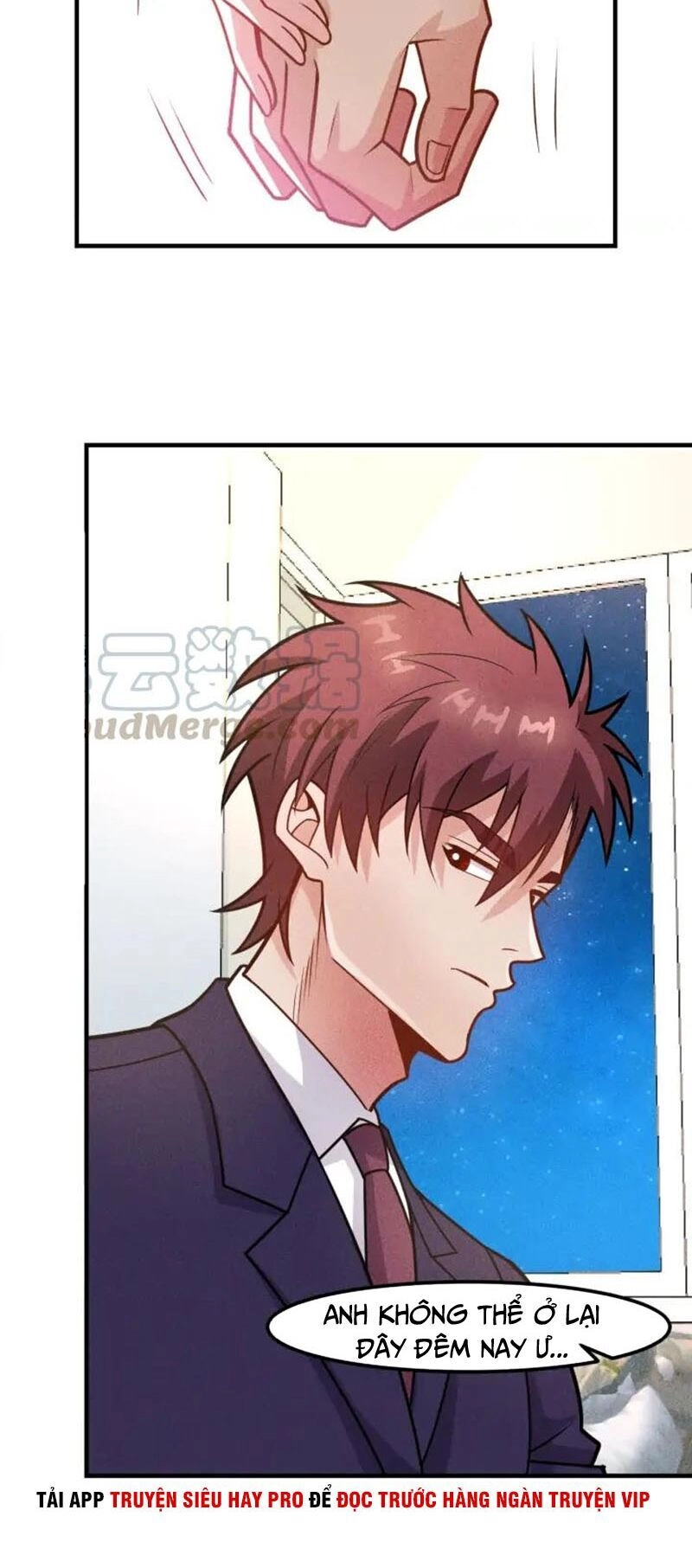 Cao Thủ Cận Vệ Của Nữ Chủ Tịch Chapter 149 - 11