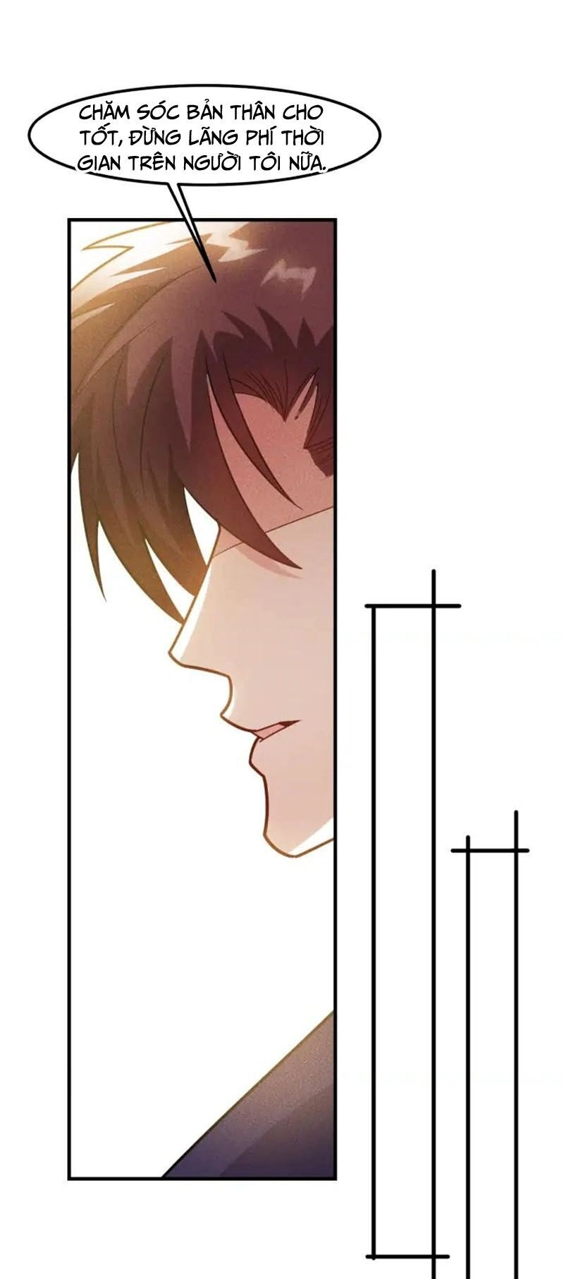 Cao Thủ Cận Vệ Của Nữ Chủ Tịch Chapter 149 - 12