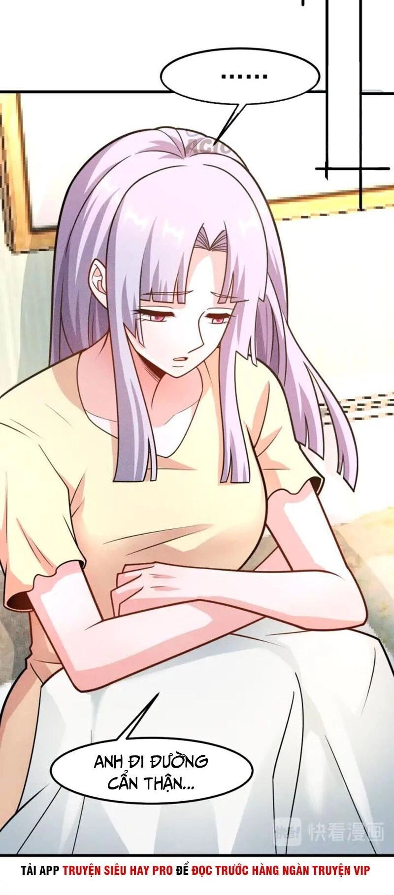 Cao Thủ Cận Vệ Của Nữ Chủ Tịch Chapter 149 - 13