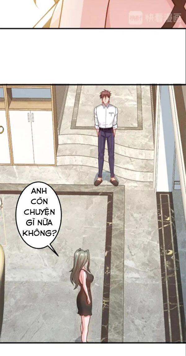 Cao Thủ Cận Vệ Của Nữ Chủ Tịch Chapter 150 - 7