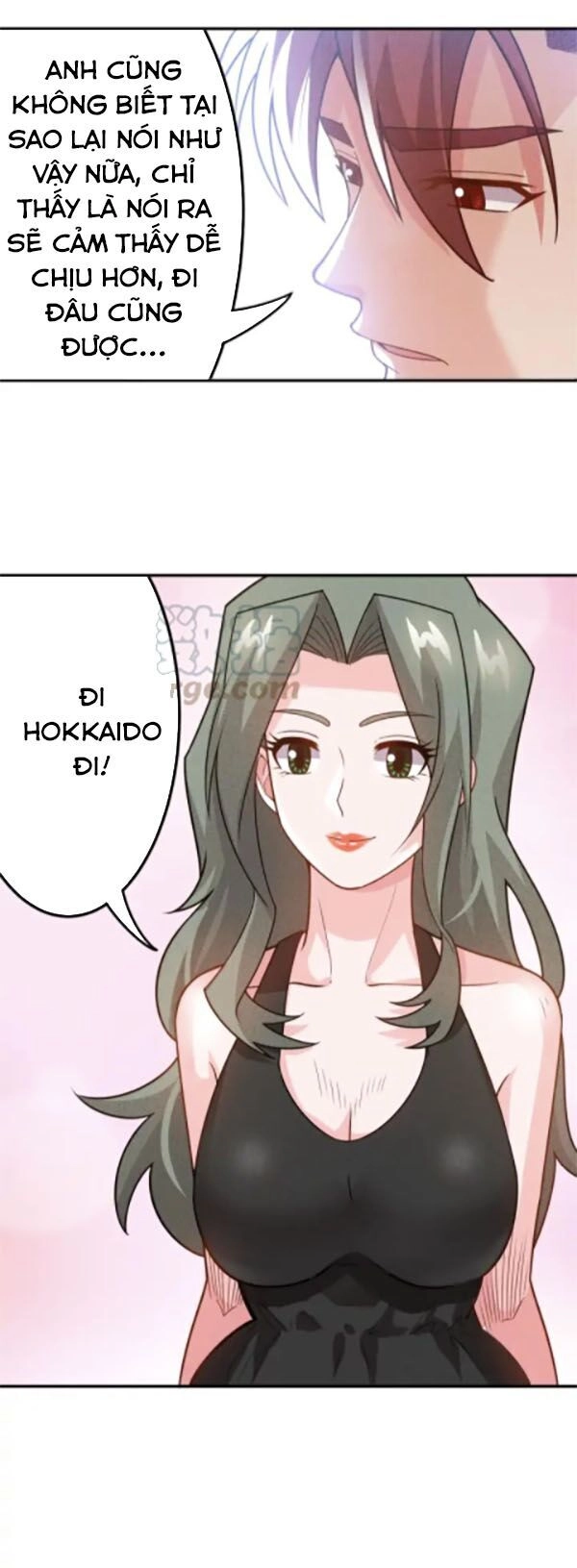 Cao Thủ Cận Vệ Của Nữ Chủ Tịch Chapter 150 - 10