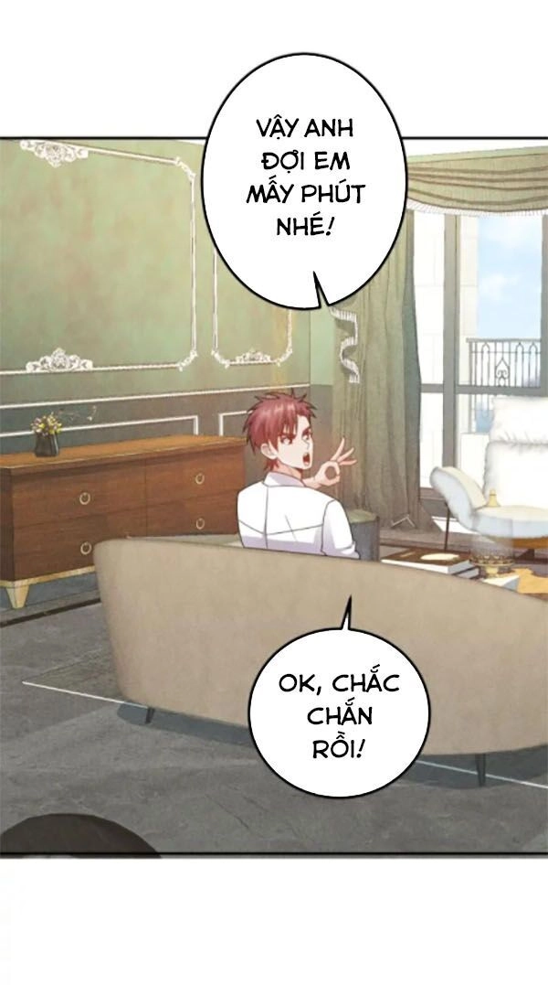 Cao Thủ Cận Vệ Của Nữ Chủ Tịch Chapter 150 - 12