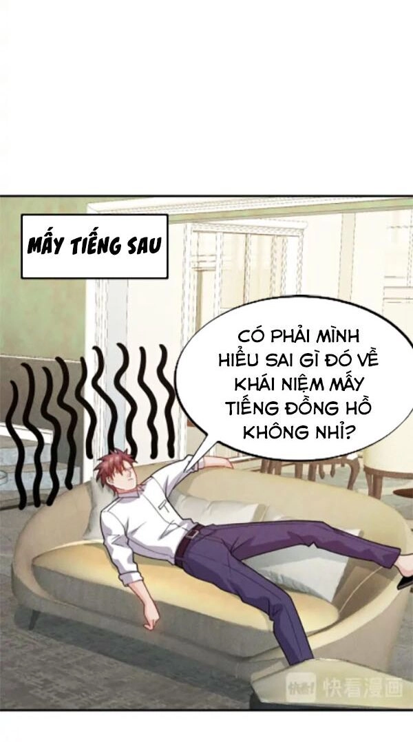 Cao Thủ Cận Vệ Của Nữ Chủ Tịch Chapter 150 - 13