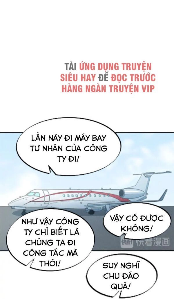 Cao Thủ Cận Vệ Của Nữ Chủ Tịch Chapter 150 - 18