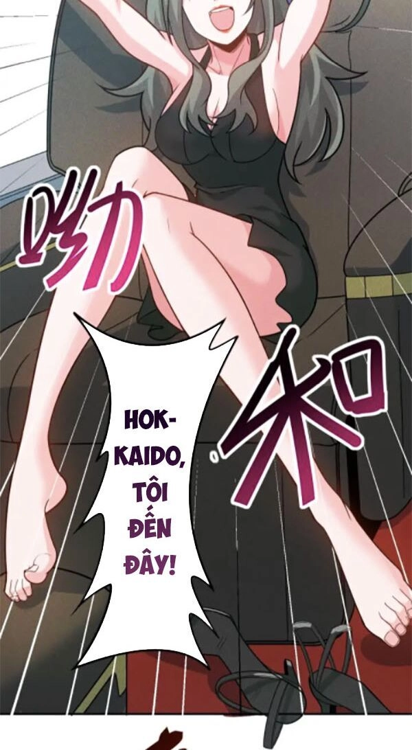 Cao Thủ Cận Vệ Của Nữ Chủ Tịch Chapter 150 - 20