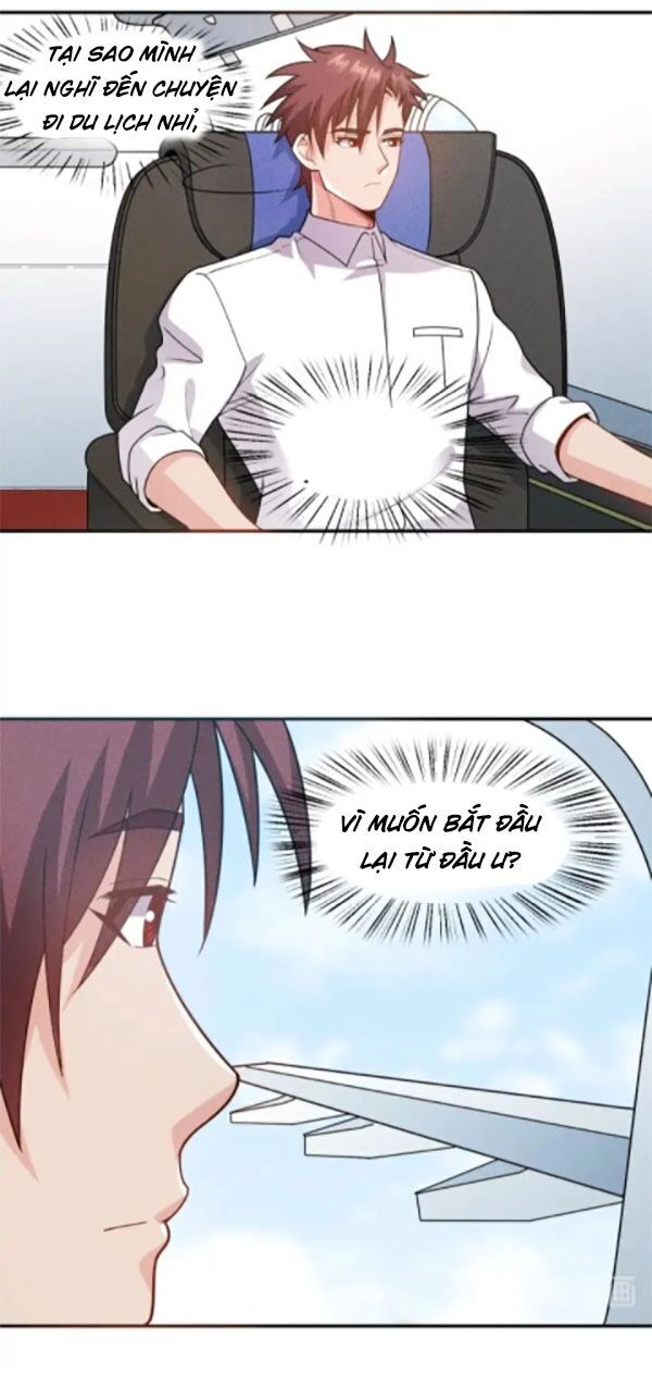 Cao Thủ Cận Vệ Của Nữ Chủ Tịch Chapter 150 - 23