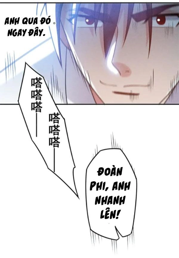 Cao Thủ Cận Vệ Của Nữ Chủ Tịch Chapter 150 - 27