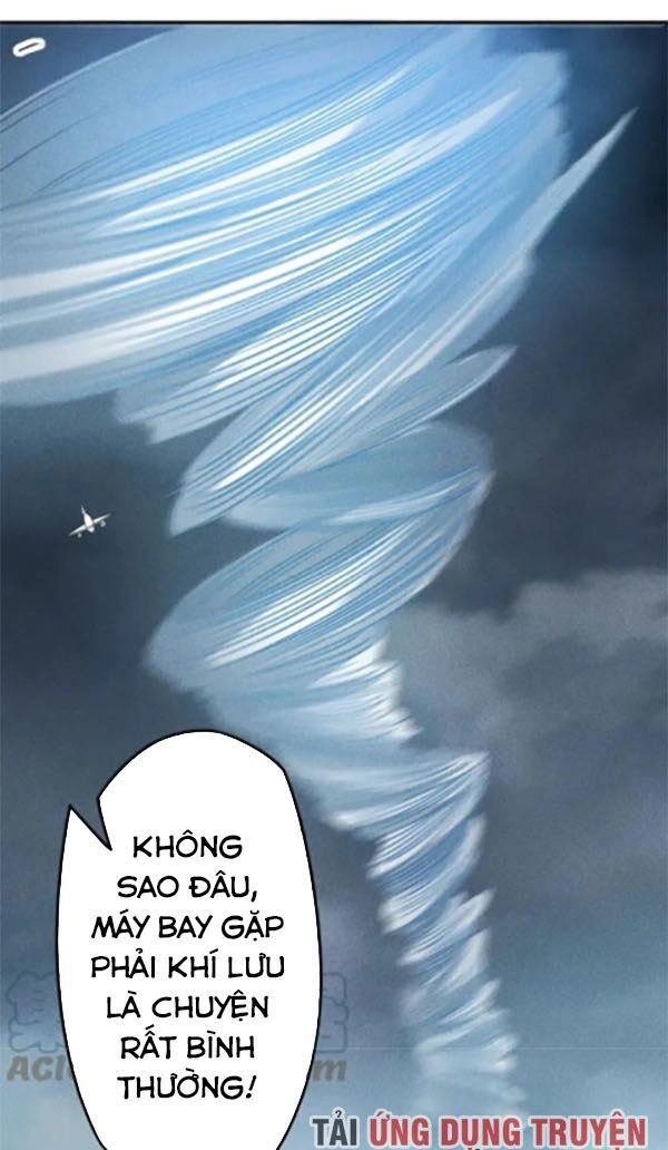 Cao Thủ Cận Vệ Của Nữ Chủ Tịch Chapter 150 - 28