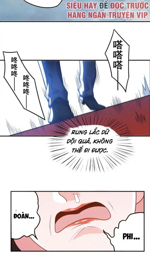 Cao Thủ Cận Vệ Của Nữ Chủ Tịch Chapter 150 - 29