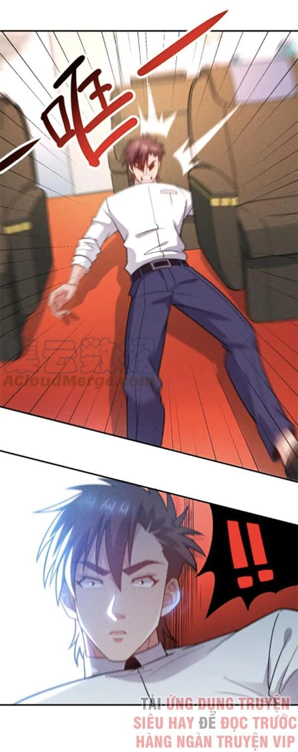 Cao Thủ Cận Vệ Của Nữ Chủ Tịch Chapter 150 - 34