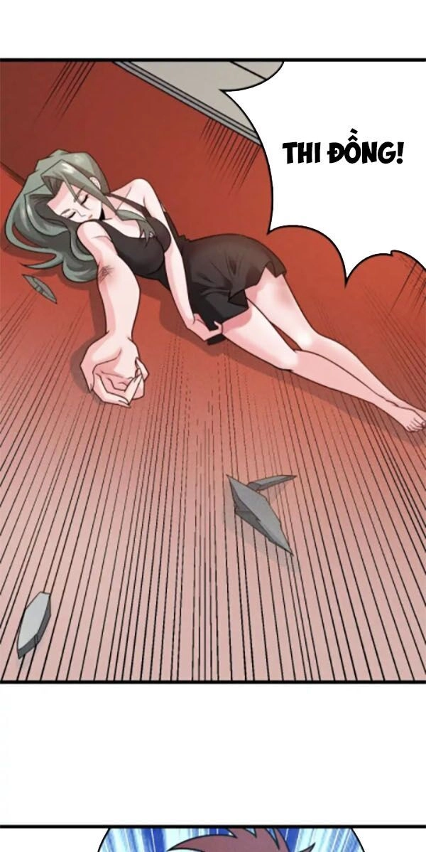 Cao Thủ Cận Vệ Của Nữ Chủ Tịch Chapter 151 - 1