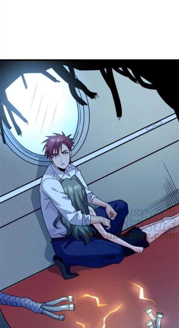 Cao Thủ Cận Vệ Của Nữ Chủ Tịch Chapter 151 - 3