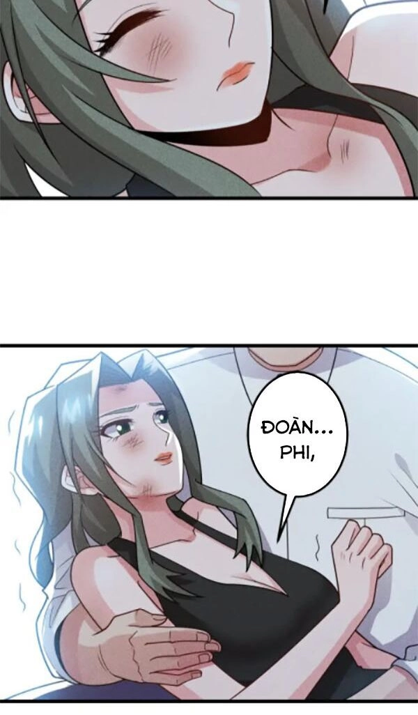 Cao Thủ Cận Vệ Của Nữ Chủ Tịch Chapter 151 - 6