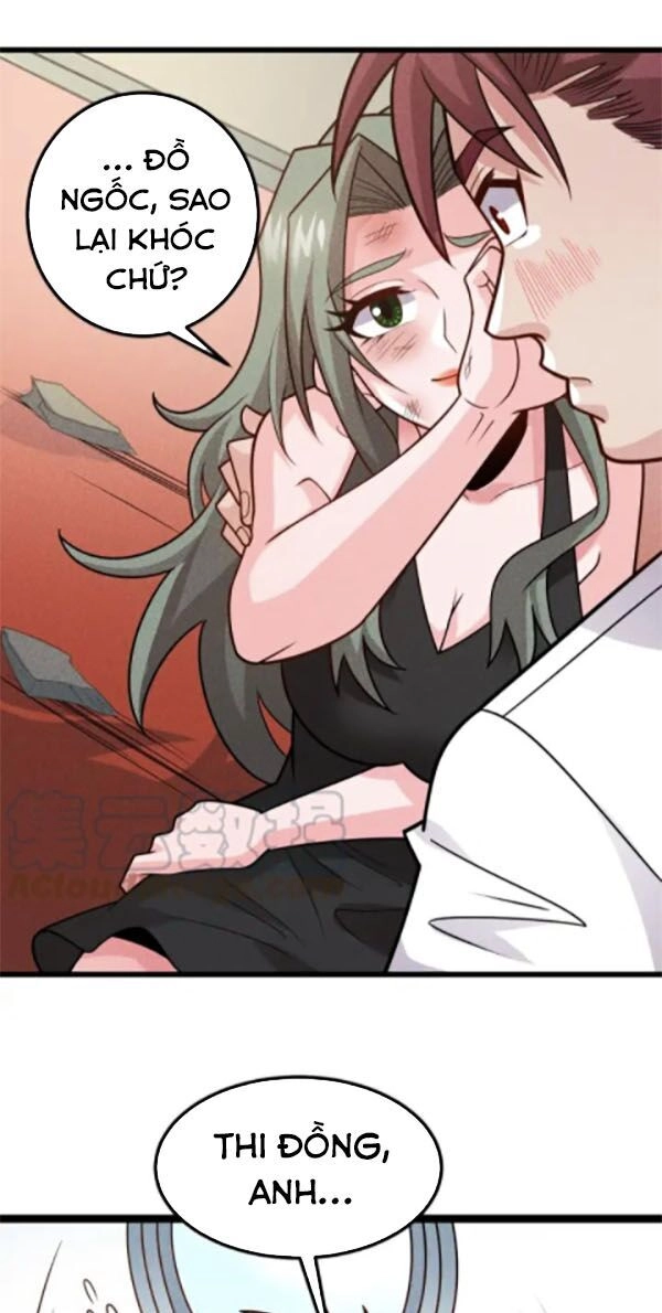 Cao Thủ Cận Vệ Của Nữ Chủ Tịch Chapter 151 - 8