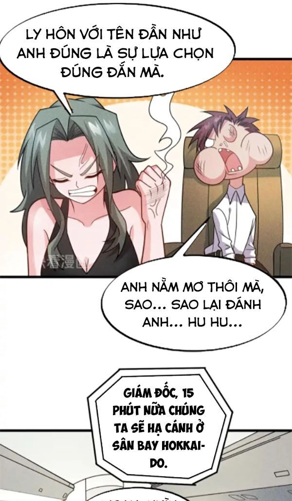 Cao Thủ Cận Vệ Của Nữ Chủ Tịch Chapter 151 - 12