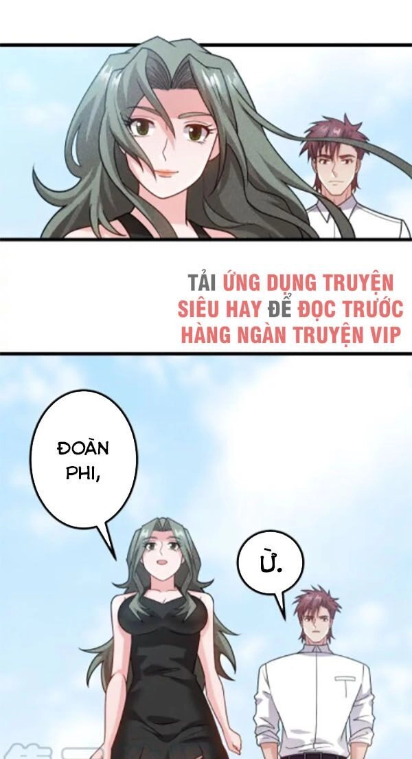 Cao Thủ Cận Vệ Của Nữ Chủ Tịch Chapter 151 - 14