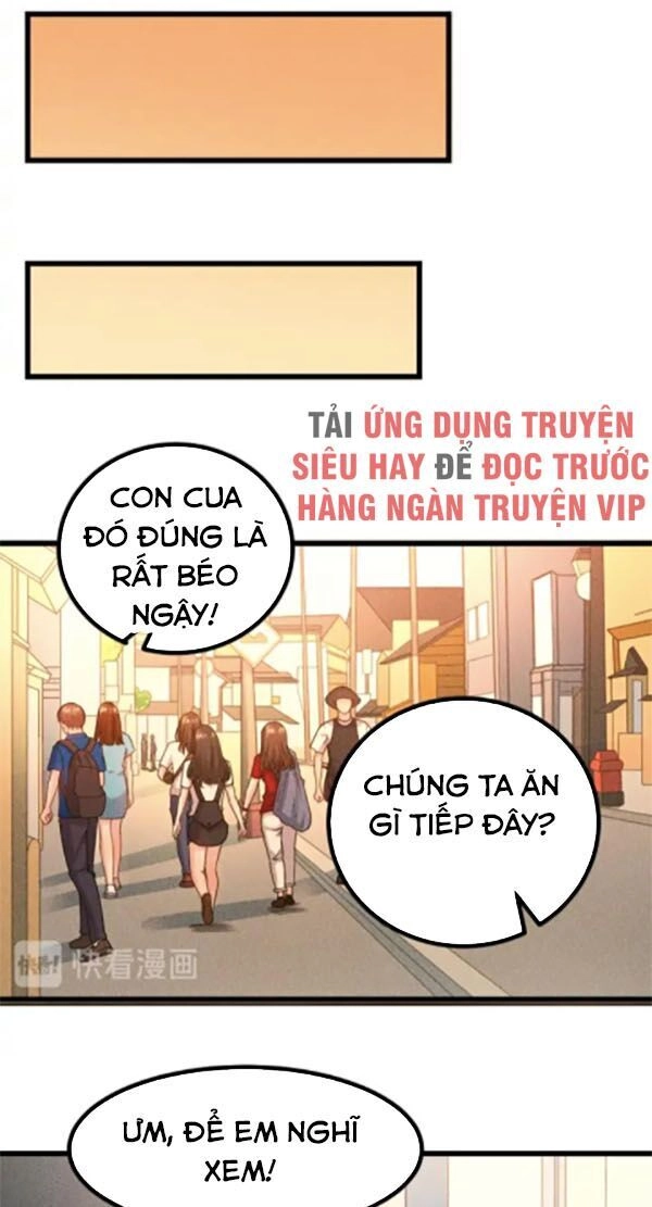 Cao Thủ Cận Vệ Của Nữ Chủ Tịch Chapter 151 - 28